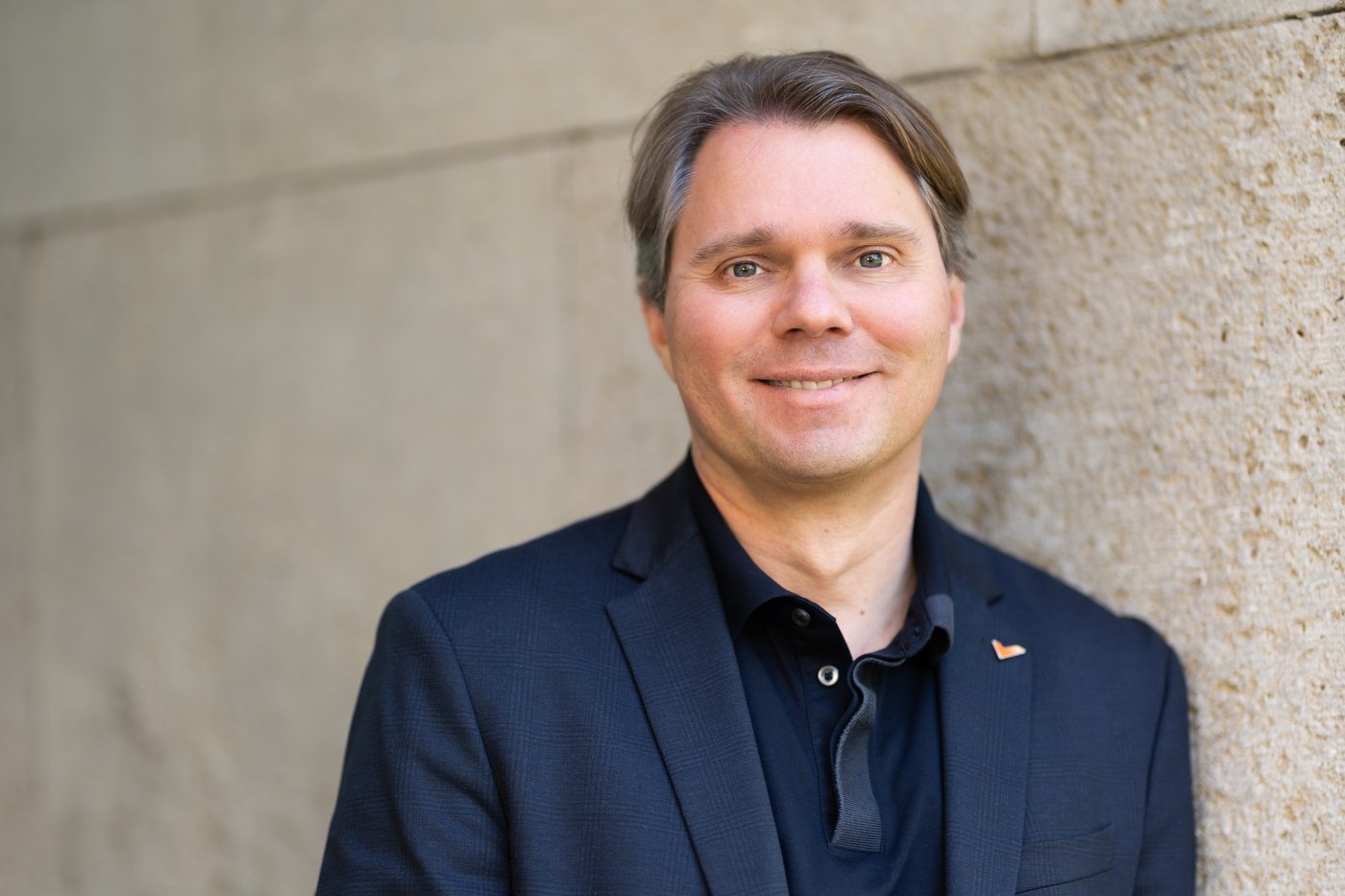 Matthias Steger, Steuerberater für Kryptowerte