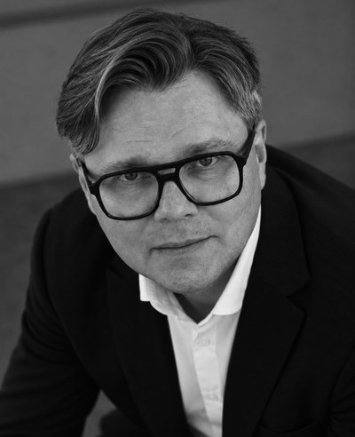 Matthias Steger